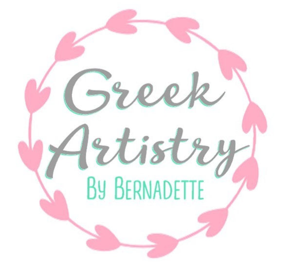 Greek Artistry